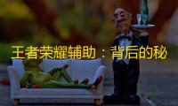 王者荣耀辅助
：背后的秘密揭露